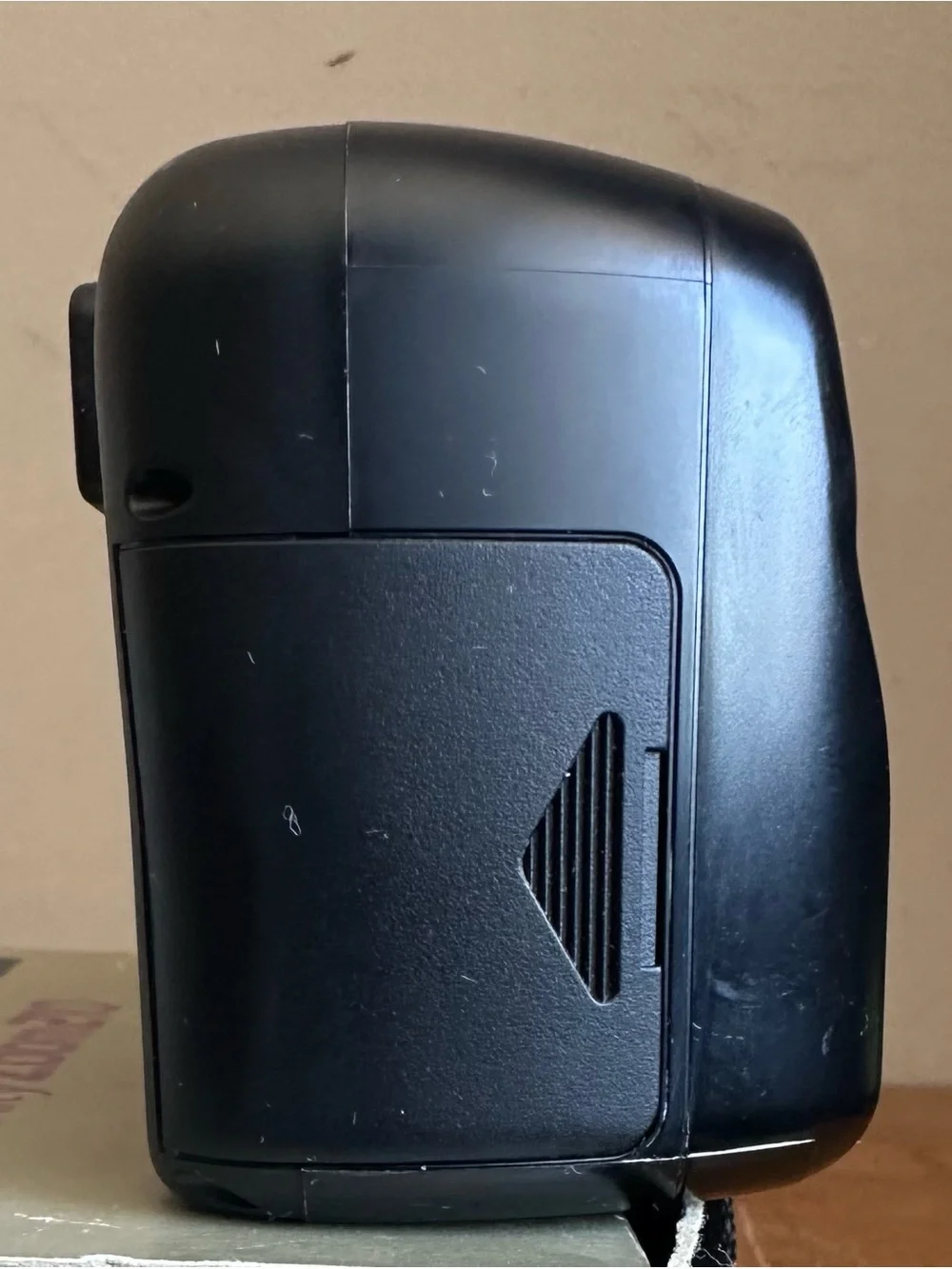 Olympus Infinity Zoom210 Variable Power Flash Compact Zoom Auto Focus Camera